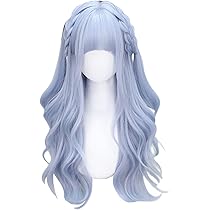 地雷系　リボン　三つ編み　ロリータ　ウィッグ 地雷系 リボン 三つ編み ロリータ ウィッグ Amazon.co.jp